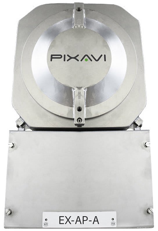 ATEX Wi-Fi Intrinsically Safe Access Point