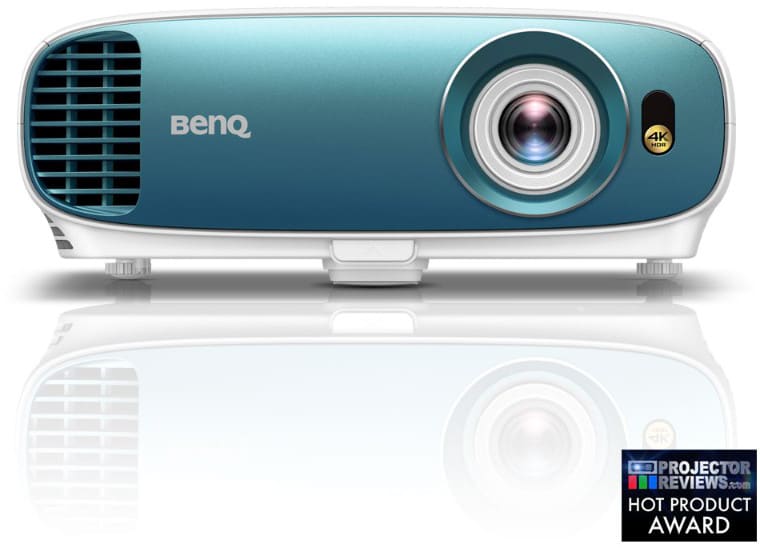 BenQ TK800M - True 4K UHD Home Entertainment Projector for ...