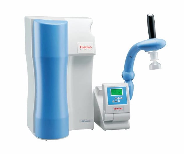 Thermo Scientific - Barnstead GenPure