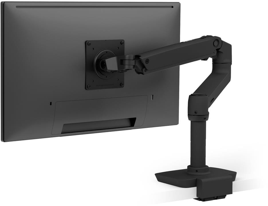 Ergotron LX Monitor Arm Side-by-Side, 45-241-026