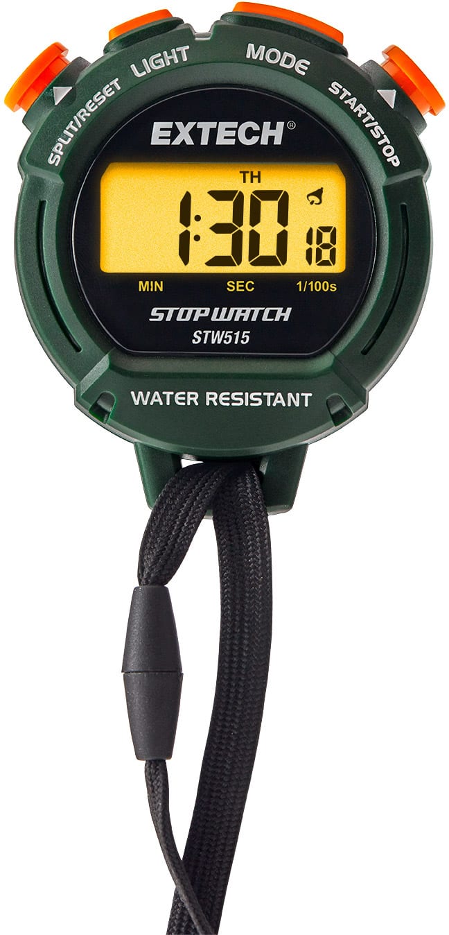 Extech STW515 Stopwatch