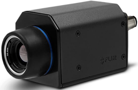FLIR A65 FOV 45 - IR Thermal Imaging Temperature Sensor