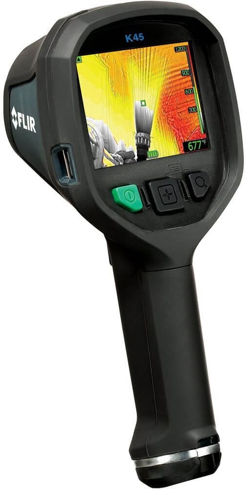 FLIR K45 Thermal Imaging Camera