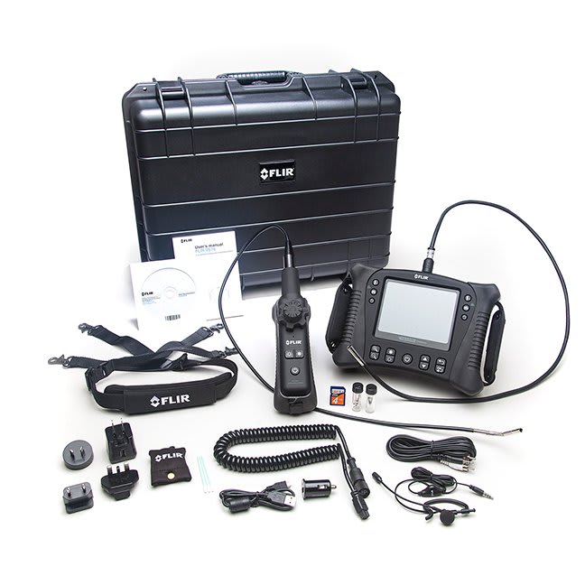 FLIR VS70-KIT-W Video Borescopes Wireless Articulation Kit