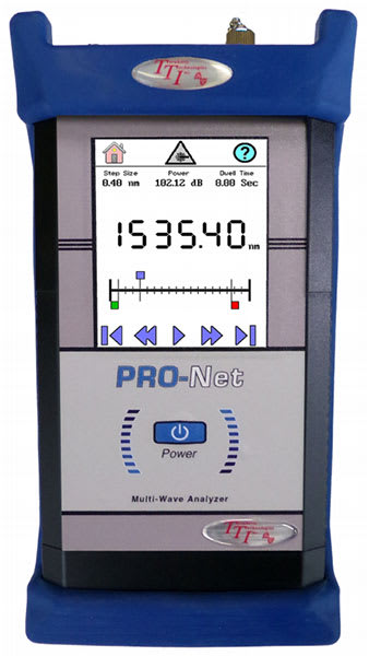 Terahertz FTE-6100-C