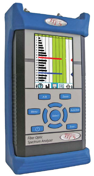 Terahertz FTE-8100-CWDM