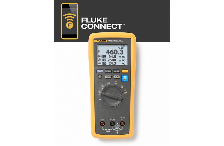 Fluke3000_FC