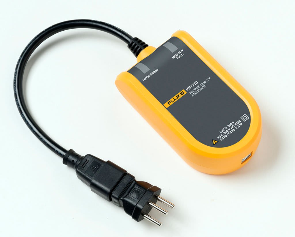 Fluke VR1710