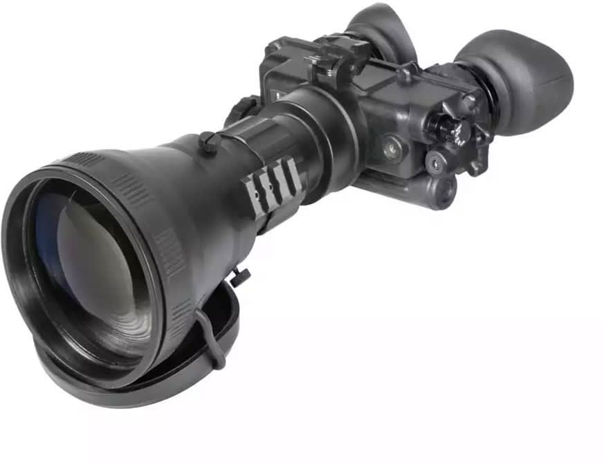 Night Vison Bi-Ocular