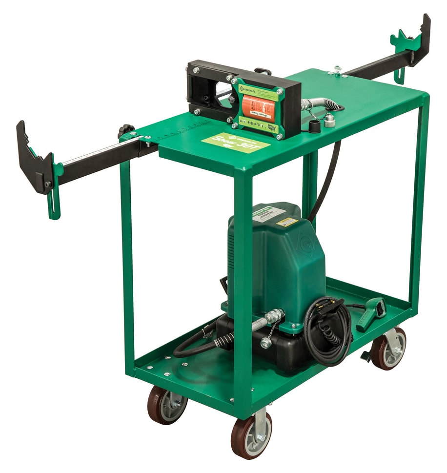 Greenlee GLSS980KIT-B