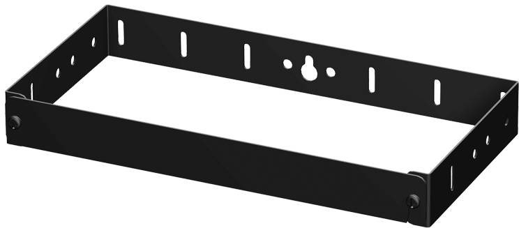 Hammond CMRC126BK1 - Cable Management Ring