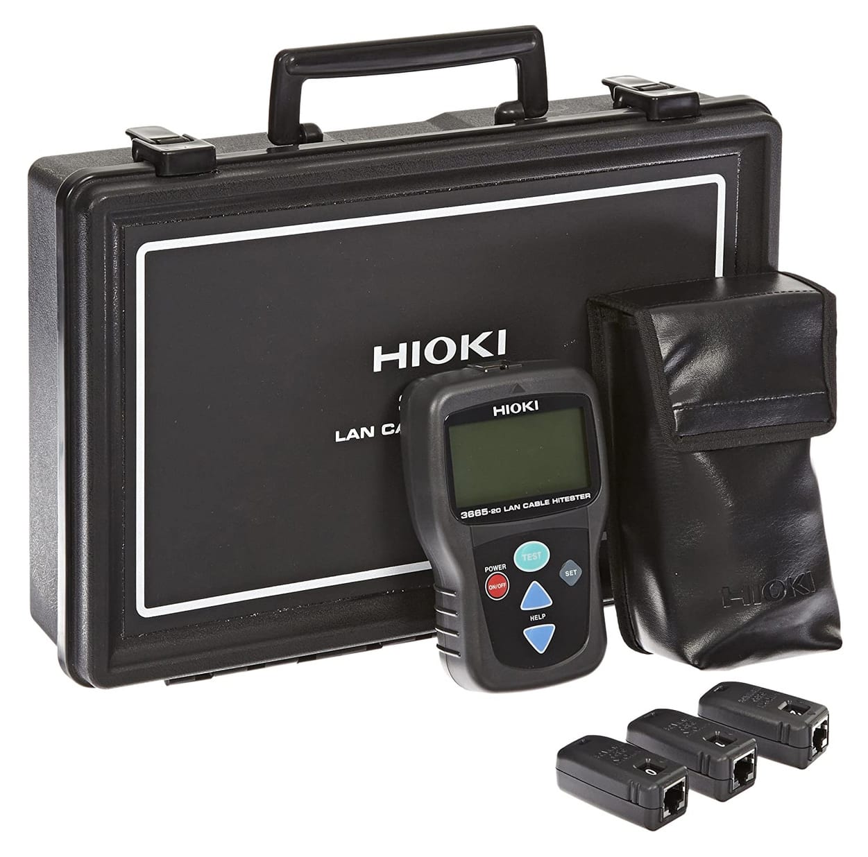 Hioki 3665-20-01 KIT