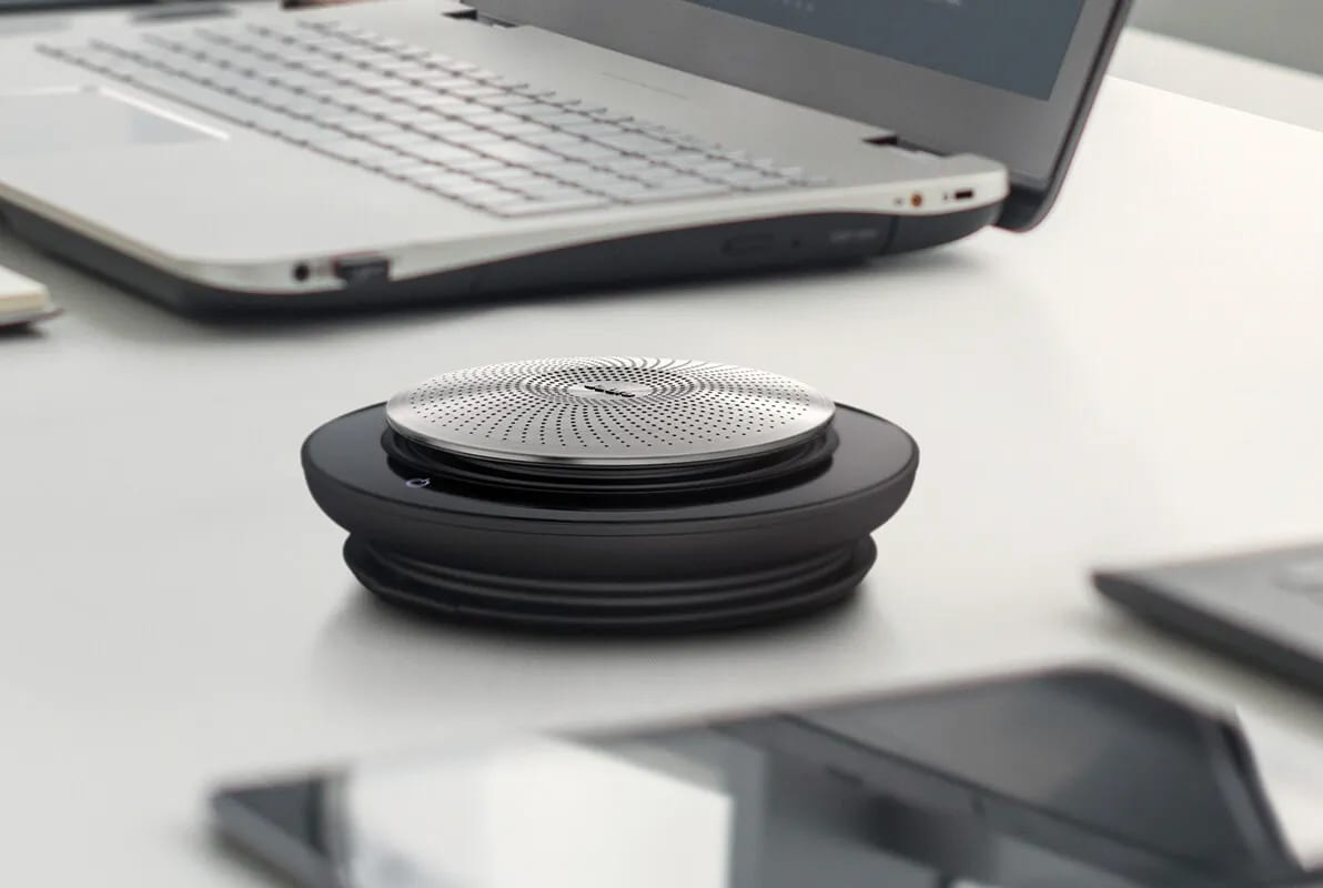 Jabra Speak 710MS Bundle - PanaCast Bundle for Microsoft Jabra Speak 710MS Bundle - PanaCast Bundle for Microsoft