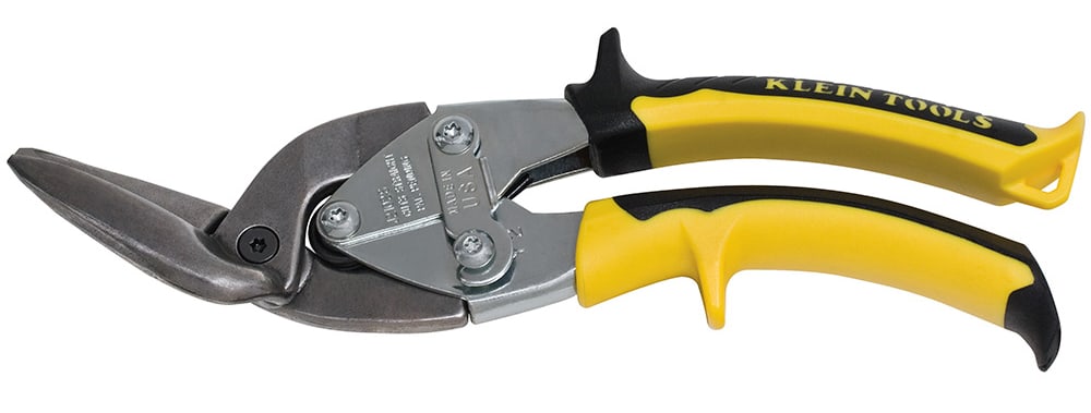 Klein Tools Journeyman Aviation Snips 