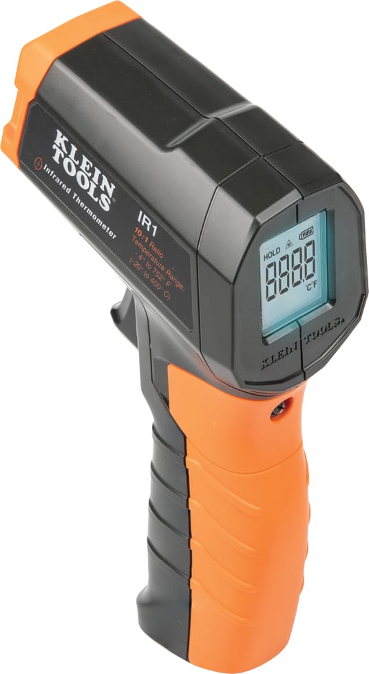 https://res.cloudinary.com/iwh/image/upload/q_auto,g_center/assets/1/26/Klein_IR1_-_Infrared_Digital_Thermometer_with_Targeting_Laser.jpg