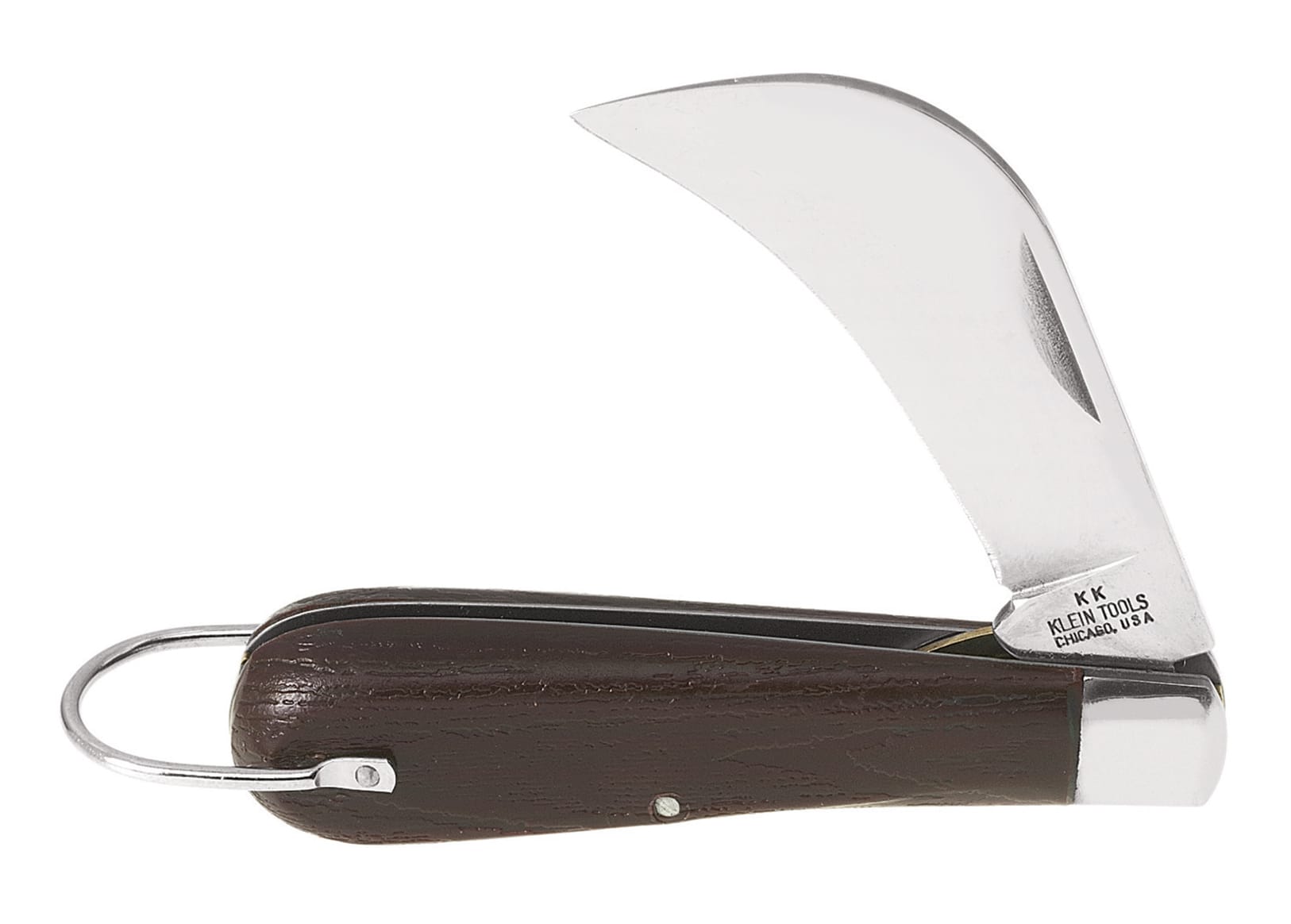 Klein 48036 Combination Knife and Scissors Sharpener