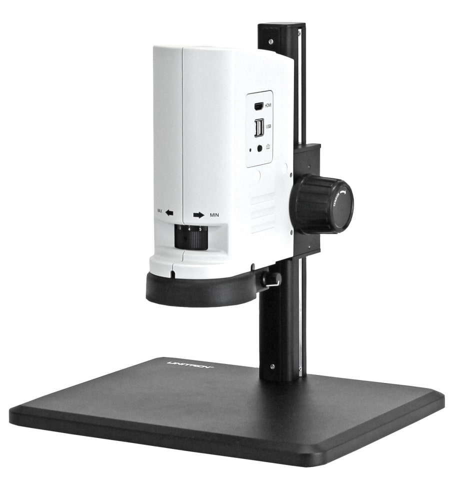 Luxo Microscopes by Unitron Promotions and Offers