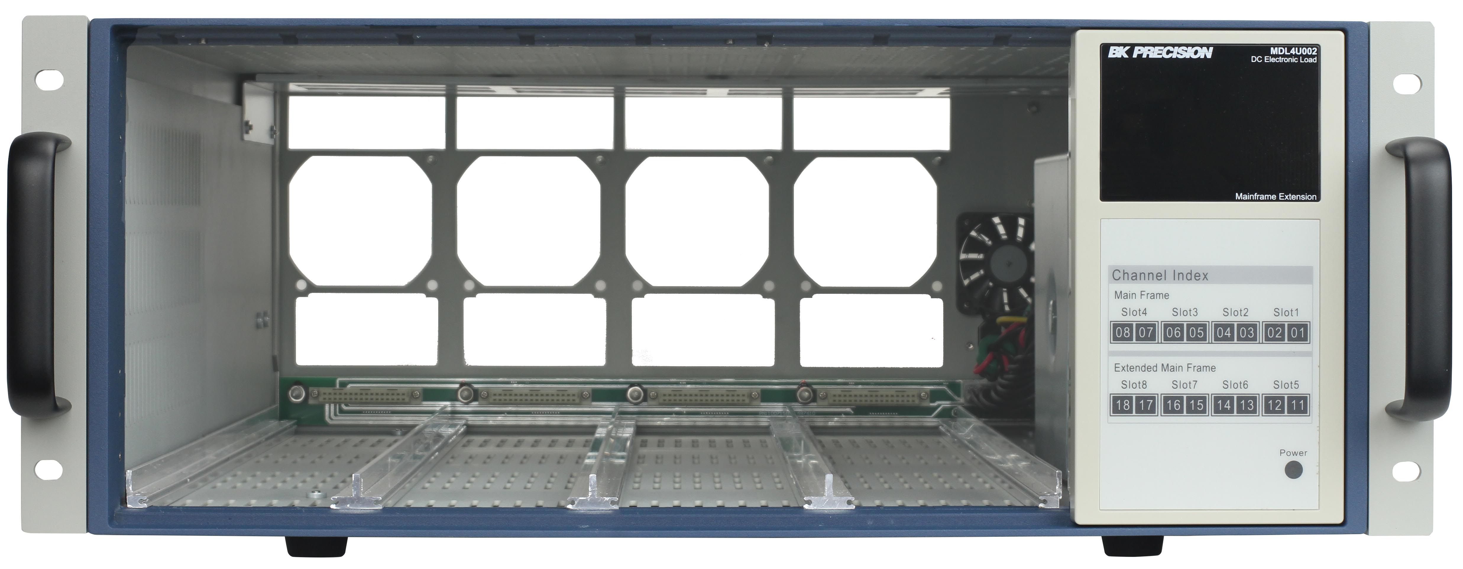 Extenstion for MDL4U