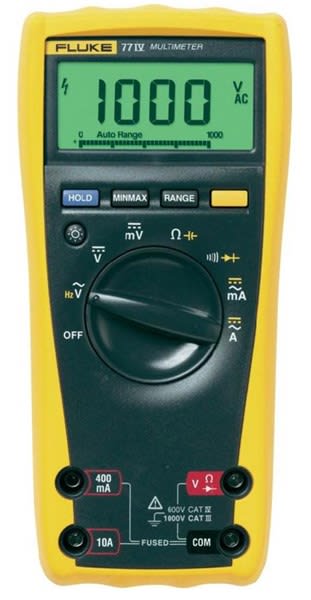 Fluke 77-4