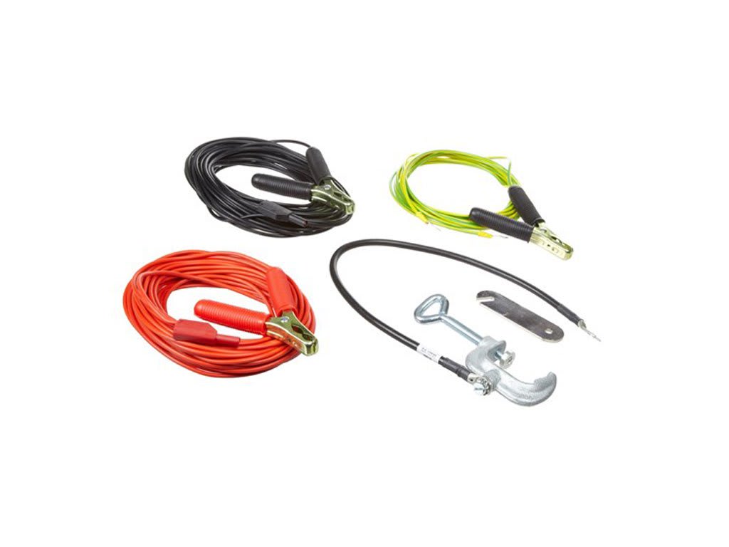 Megger GA-00380 - MOM2 Sensing Cable Kit 5m