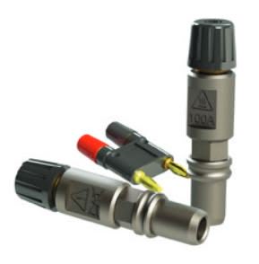 Megger Lead Set Adaptors