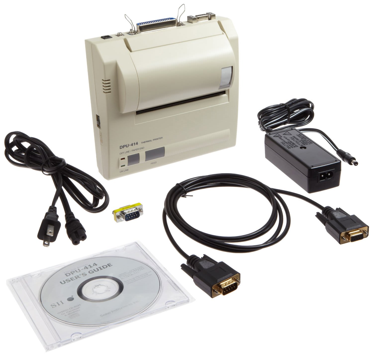 Megger 35755-1 - Printer Kit