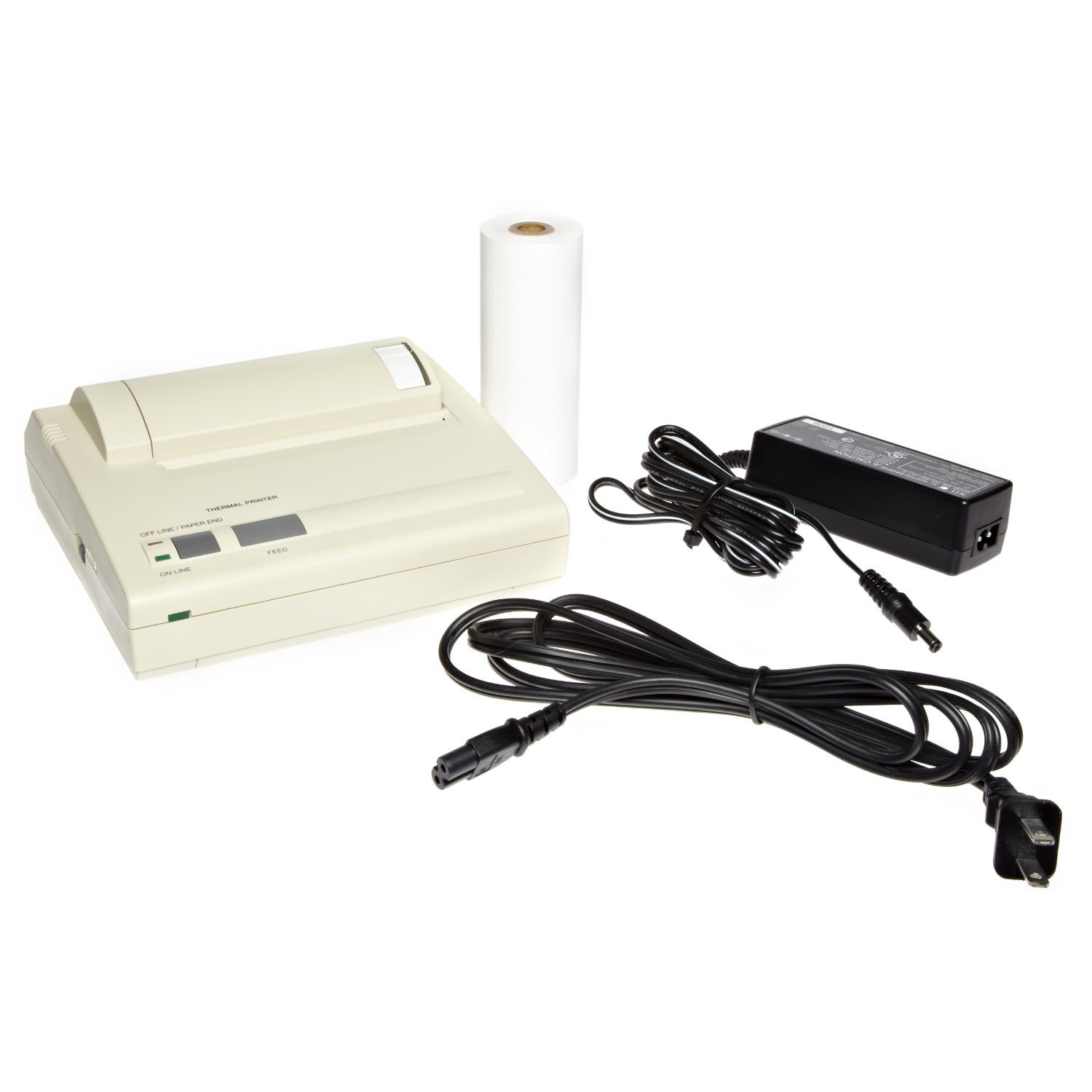 Megger 35755-3 - Battery Operated Printer