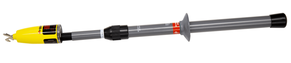 Megger 514360-8 - 2.3-7.2 kV Electronic DETEX Voltage Detector