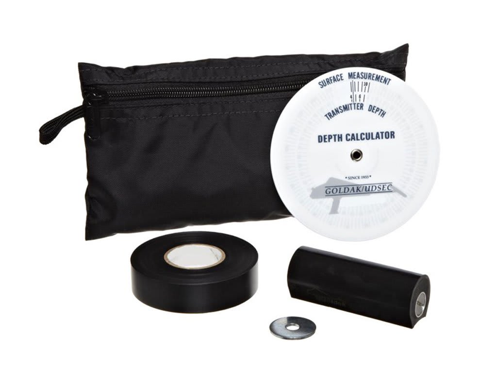 Megger 656628 - Tape-On Transmitter