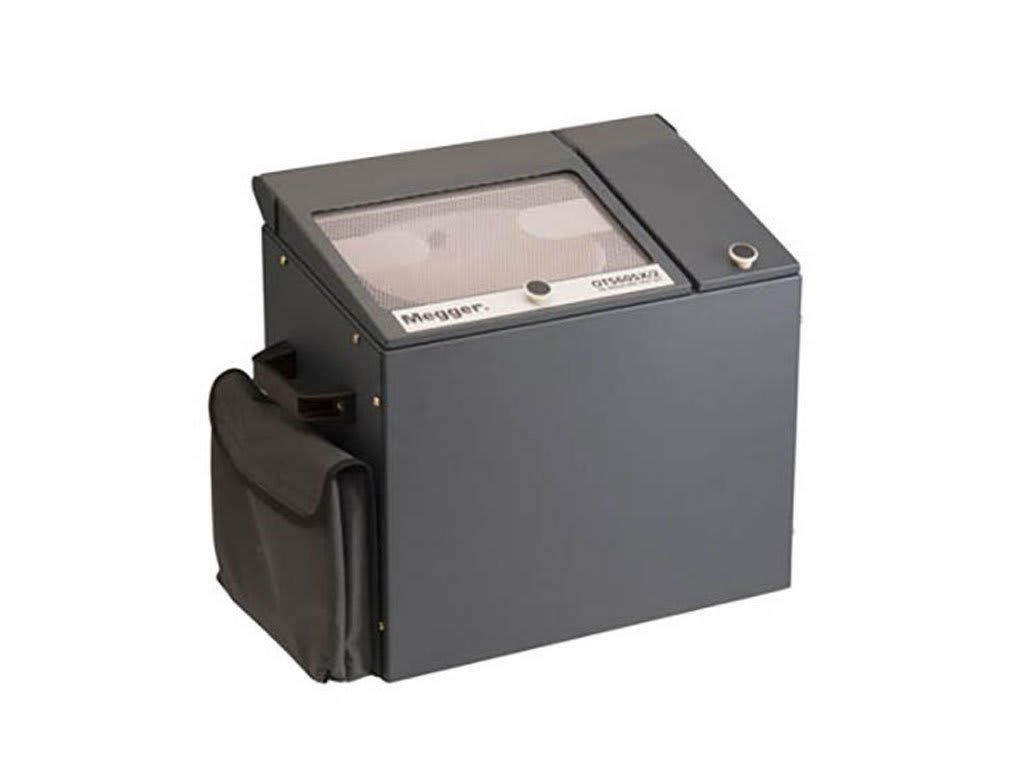 Megger OTS60SX/2 - Semi Automatic Oil Test Set