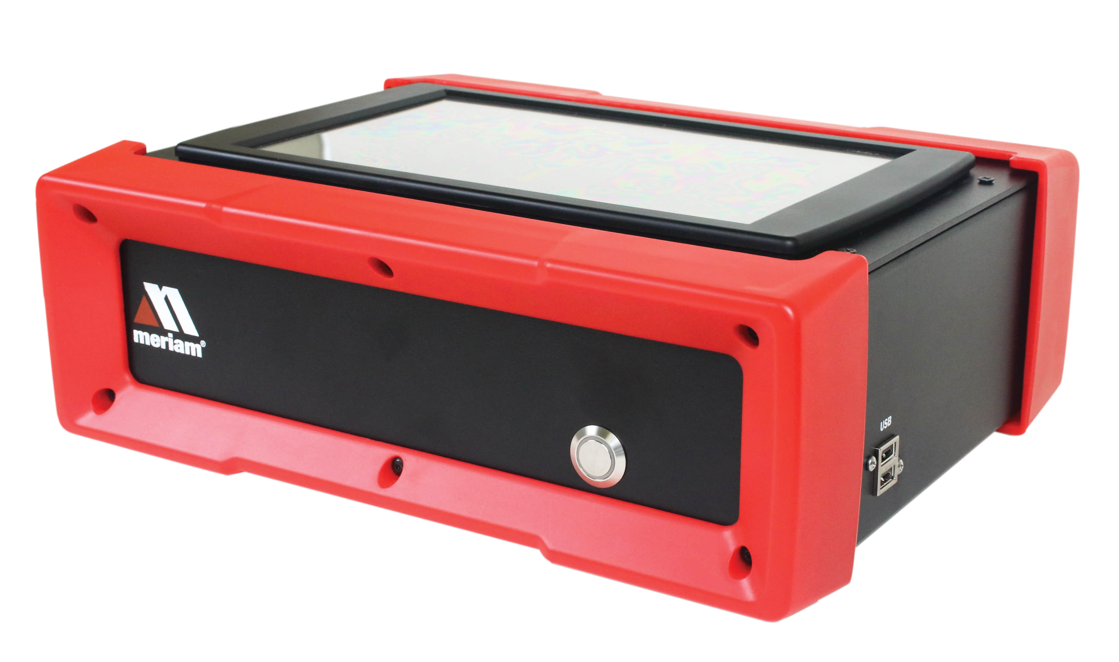 Meriam ZHPT100 Hydro/Pneumatic Tester