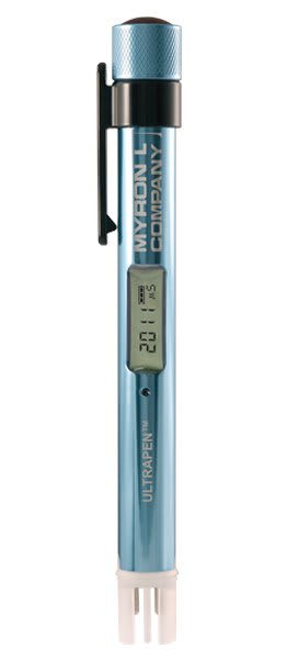 Myron PT1 Myron L Ultra Pen, Conductivity Pen
