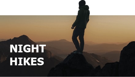 Night Vision Goggles Application