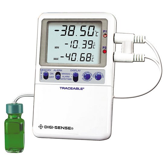 D & S Vending Inc - IRT550 - High Temperature Thermometer- 50-500 Degrees