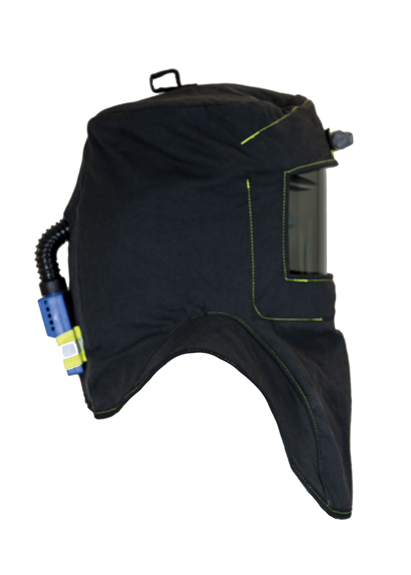 Oberon HVS-4B-PM Freshair HD Pocket MNT:Diffuser and Fan