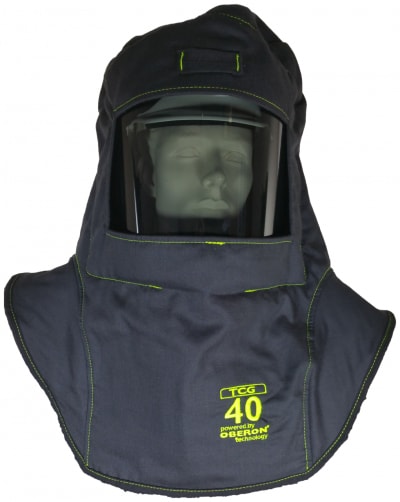 Oberon TCG40-A4 TCG40 Hood with A4 Adapter