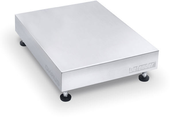 Defender 6000 Extreme Washdown Base