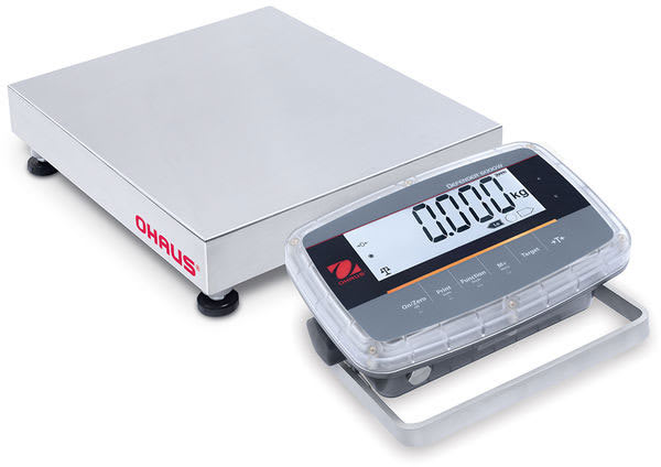 Defender 6000 Washdown Bench, Front Mount