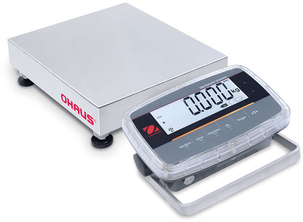 Defender 6000 Washdown Bench Front Mount