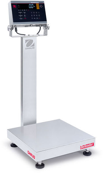 Defender 6000 Washdown Bench