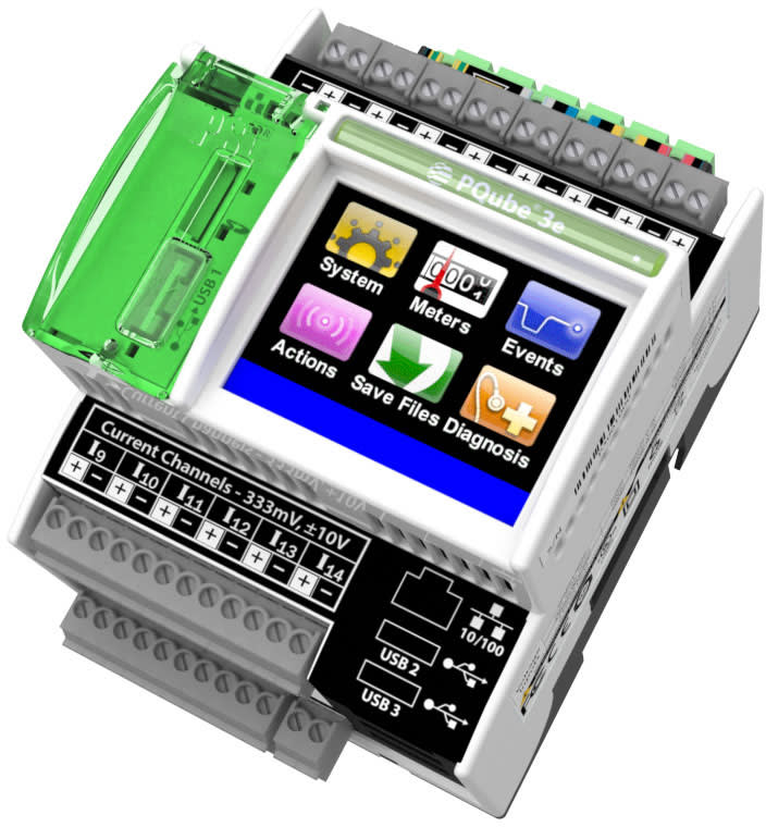 Power Analyzer