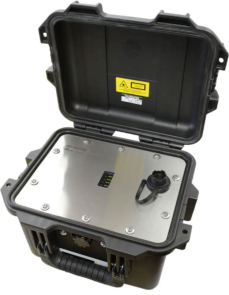 icountFS Fuel Sampler