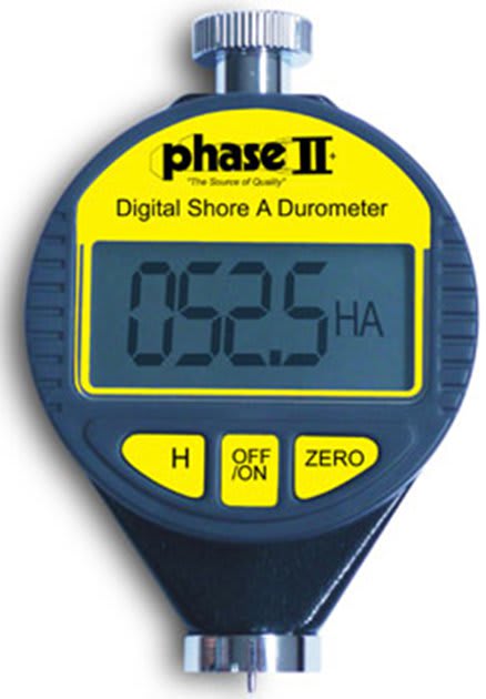 pht durometro durometer portatile sr44