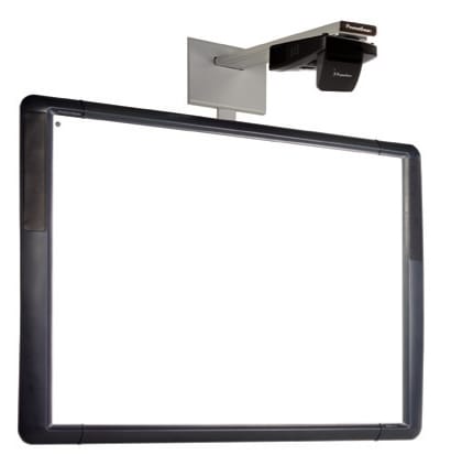 Promethean ABMTSUPG-UST - ActivBoard Mount w/Ultra Short Throw ...