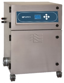 Purex 800i 1 Tier Volume 120V