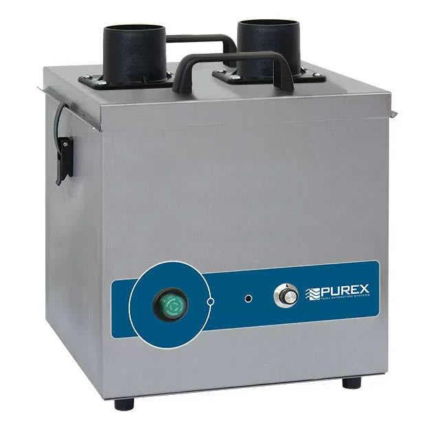 Purex Fumecube Dual Arm Hood