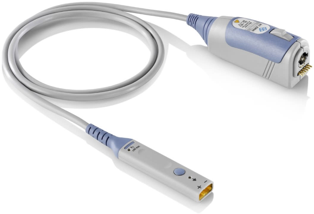 Modular Probe for Oscilloscopes,
