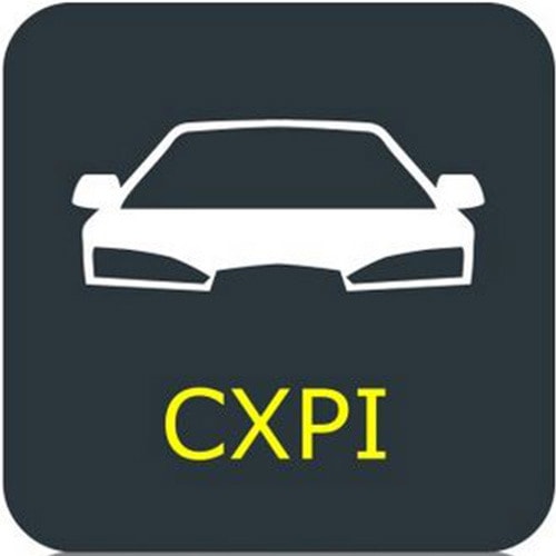 Rohde and Schwarz RTO-K76 - CXPI Triggering and Decoding