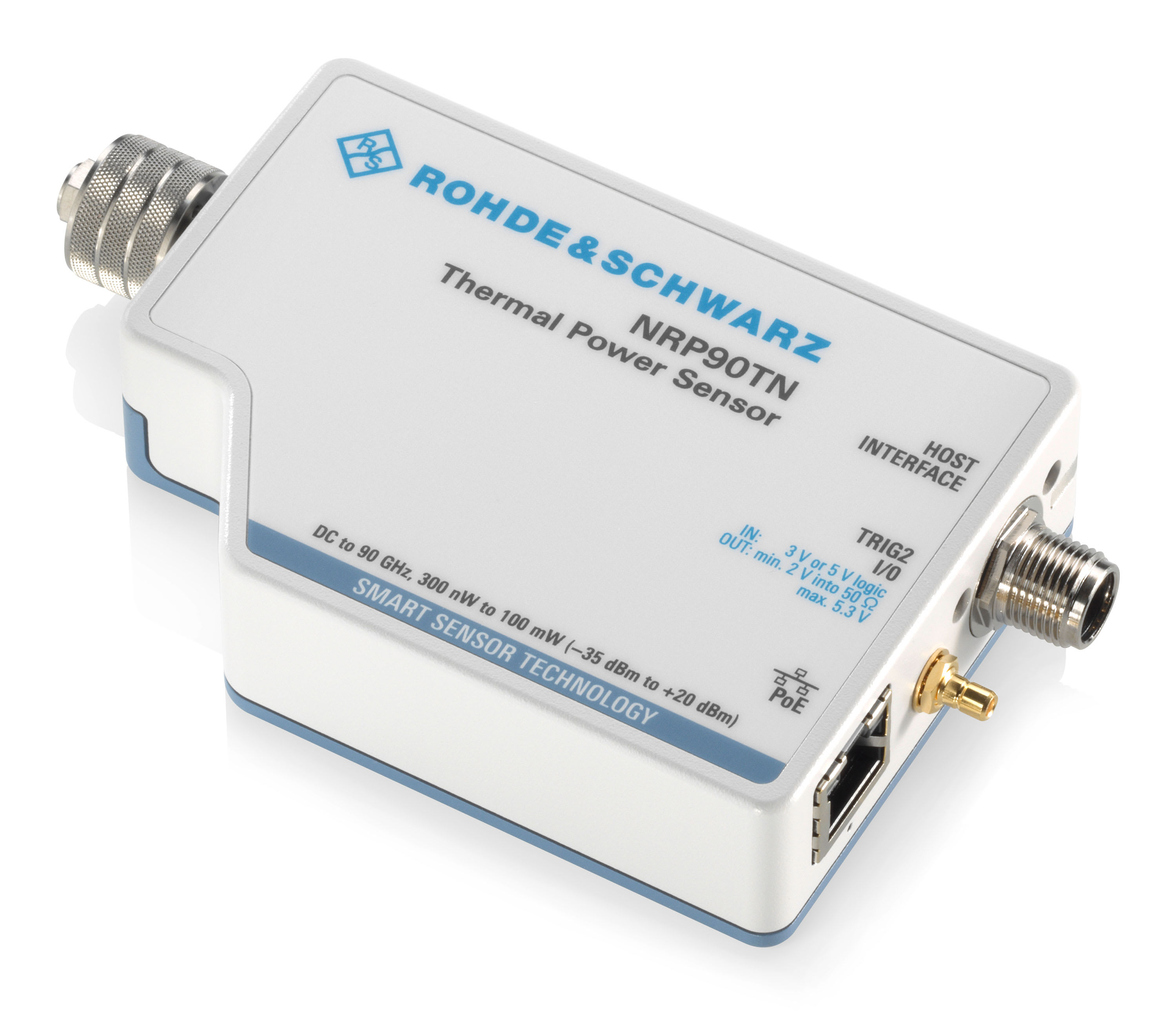 Rohde and Schwarz NRPxxTN