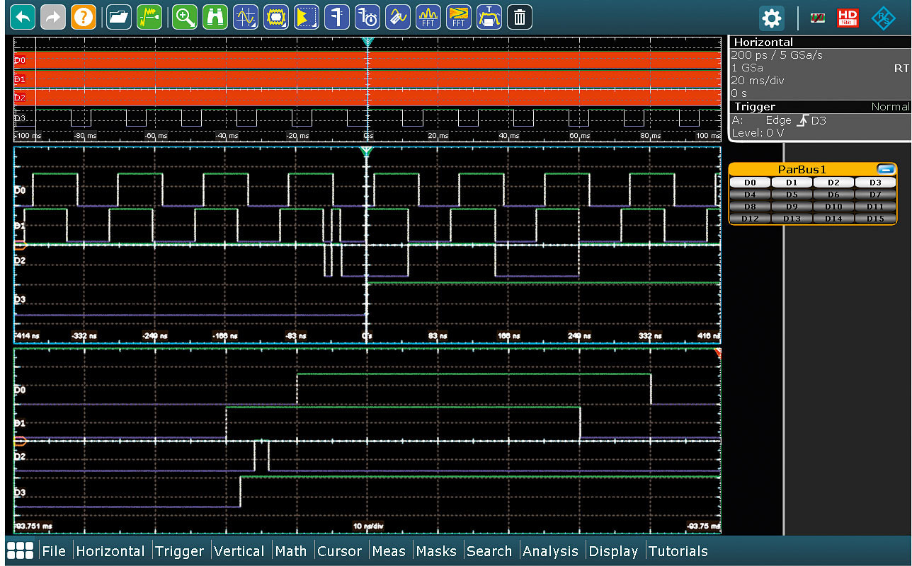 More Signal Details